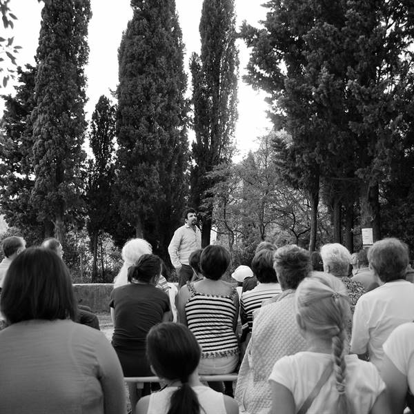 Associazione Trentino Storia e Territorio -